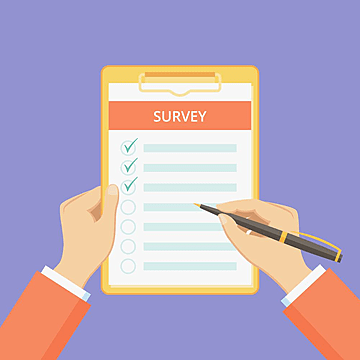 2. Pre-Program Survey