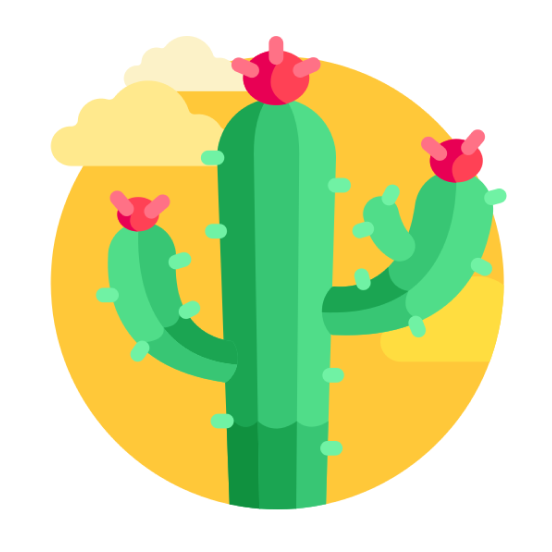 Fun School Icon